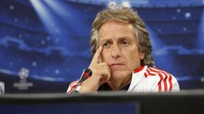 Jesus: «Vamos criar muitos problemas ao Olympiacos»