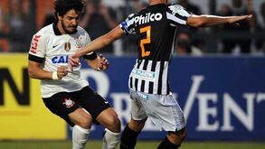 Corinthians admite vender Alexandre Pato