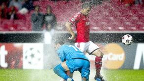 Vitória do Benfica em Atenas triplica investimento