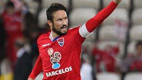 Golo isola gilistas na quarta posição