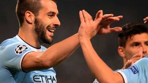 Grupo D: Bayern Munique e Man. City nos oitavos-de-final