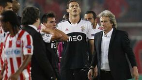 Matic: «Temos de jogar mais vezes assim»