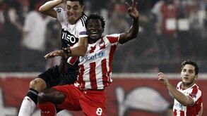 Jesus: «Não sei se Cardozo vai defrontar o Sporting»