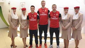 Craques alemães vencem desafio