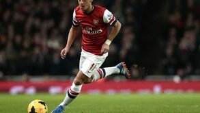 Grupo F: Özil prevê dificuldades em Dortmund