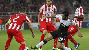 Sílvio: «Agora é levantar a cabeça para o jogo com o Sporting»