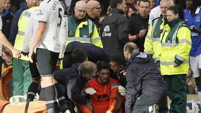 Villas-Boas: «Lloris? Foi tudo feito como deve ser»