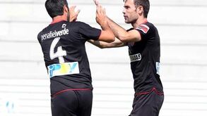 Penafiel-Marítimo B, 1-0: Capitão Ferreira dá a vitória
