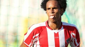 Leixões-Santa Clara, 1-0: Mailo foi herói no Mar