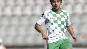 Portimonense-Moreirense, 1-1: André Carvalhas evita derrota