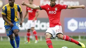 André Gomes na calha