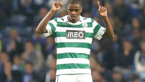 William Carvalho: «É uma fase importante mas não fico nervoso»