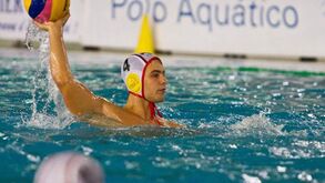 Pólo aquático: Portugal com dupla vitória