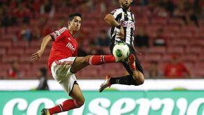 André ameaça lugar de Maxi