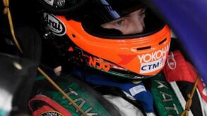 Taça Audi R8: André Couto parte do 2.º lugar da grelha