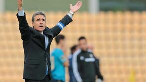 U. Madeira-FC Porto B, 1-0: Djumo trama dragões