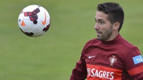 Moutinho: «Só em equipa é que podemos vencer»