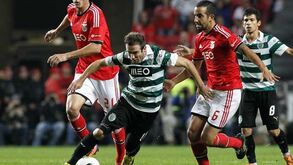 Amorim só regressa em 2014