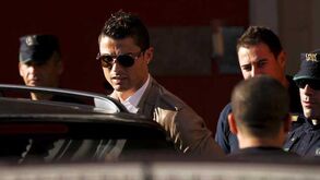 À espera que Ronaldo continue inspirado