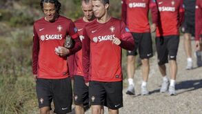 Bruno Alves: «Ronaldo é o melhor e pode fazer a diferença»