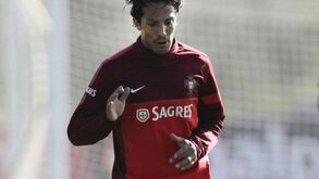 Bruno Alves: «Vou tentar não dar espaço a Ibrahimovic»
