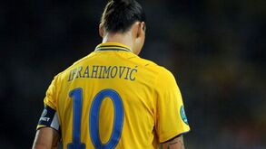 Ibrahimovic 