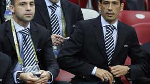 Pedro Proença: «Duarte Gomes fez uma excelente arbitragem»