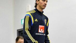 Ibrahimovic: «Pepe e Bruno Alves são agressivos e fortes»