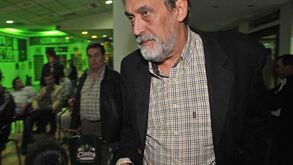 Dias Ferreira: «No Benfica também há gente séria»