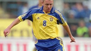 Söderström: «Ronaldo faz mais falta que Ibrahimovic na fase final»