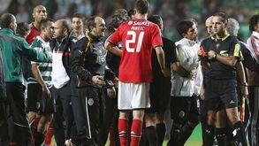 Observador tem acesso às repetições dos lances