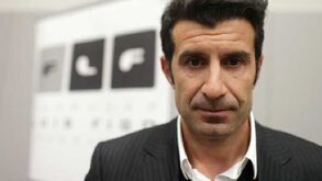Figo: «A Suécia é muito mais que o Ibrahimovic»