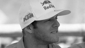 Acidente tira a vida ao piloto Kurt Caselli