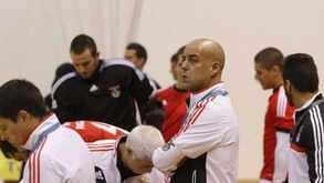 Pedro Nunes: «Jogo tornou-se fácil nos últimos cinco minutos»