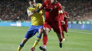 Lustig: «Fiquei chocado com o comportamento de Ronaldo»