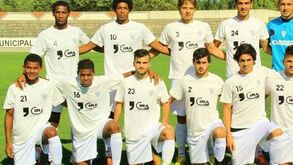 Rui Brito Pereira: «Alex Marques oferecia-se para fazer de massagista»