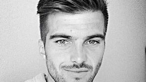 Jorge Alexandre: «Alex Marques foi logo assistido»