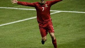 Provocação de Blatter veio (mesmo!) na altura certa