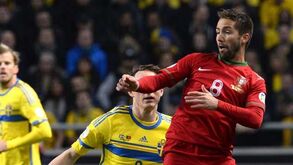 João Moutinho: «Agora tentaremos ser os melhores do Mundo»