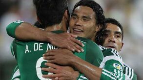 México é o 31.º finalista