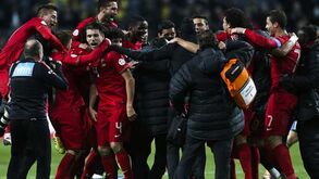 Paulo Bento nunca largou William Carvalho