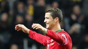 Bölöni: «Não há ninguém como Ronaldo» 
