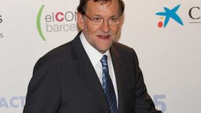 Mariano Rajoy: «Eu votaria em Ronaldo para a Bola de Ouro»
