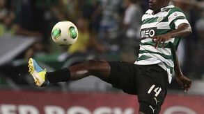 William sempre a crescer desde 2011