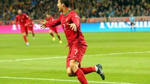 Ronaldo: «Talvez esta seja a melhor fase da minha vida»