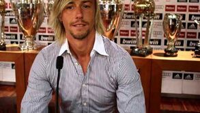Guti: «Num ringue com Mourinho? Um acabava morto»