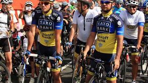 Sérgio Paulinho é um homem de confiança