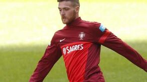 Antunes: «Ronaldo motiva-nos para não falhar»