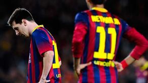 Jornalista espanhol diz que Messi pode estar de saída do Barcelona