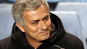 Mourinho: «Ronaldo fez a diferença como tem de fazer»